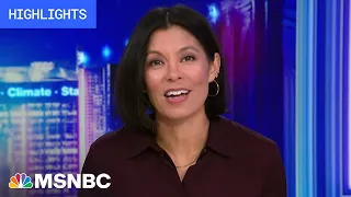 Watch Alex Wagner Tonight Highlights: Sept. 7