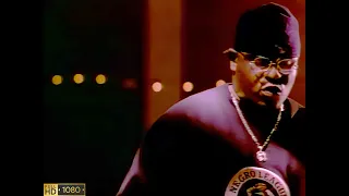 Scarface, Master P, 2Pac: Homies & Thugs (Remix) (EXPLICIT) [UP.S 1080] (1998)