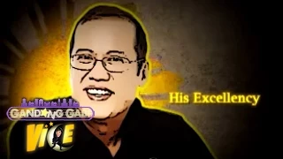 GANDANG GABI VICE: PNOY, Mahilig Mag-Joke?