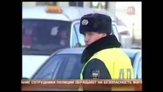 Парковка автомобилей в центре Екатеринбурга скоро...