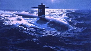 USS Thresher (SSN-593) (documentary)