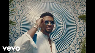 Usher - Don't Waste My Time ((Official Video) [Shorter Version]) ft. Ella Mai