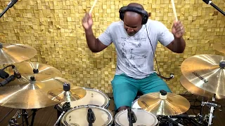 Josivaldo Santos - Medley | Anderson Freire (DrumCover)