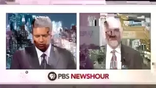 PBS NewsHour Live