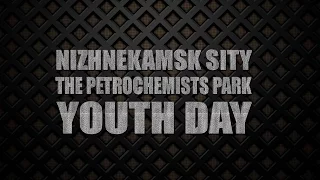 NIZHNEKAMSK | YOUTH DAY | TRAILER