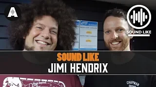 Sound Like Jimi Hendrix | Without Busting The Bank