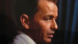 "I Didn't Know What Time It Was"   Frank Sinatra