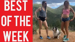 Weird Challenge and other funny videos! || Best fails of the week! || June 2021!