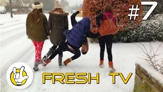 ЛУЧШИЕ ПРИКОЛЫ ноябрь 2016 | FRESH TV | ЛУЧШИЕ МОМЕНТЫ НЕДЕЛИ | ТОП  | ВЫПУСК #7