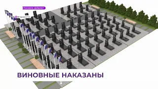 Во Владивостоке могилы погибших на СВО бойцов оказались  в центре конфликта