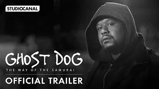 GHOST DOG: THE WAY OF THE SAMURAI - Official Trailer - Starring Forest Whitaker