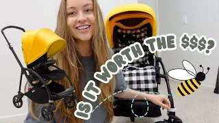 Bugaboo Bee 6 🐝 unboxing and honest review 2023