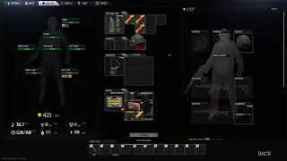 Escape From Tarkov Luckiest M4 Find