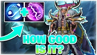 HOW Good is QUAS WEX Invoker? Dota 2