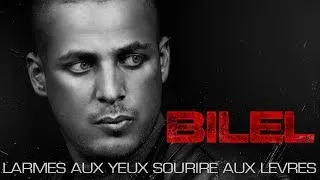 BILEL "J'te parle" [Son Officiel] (2013)