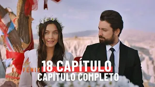 El Fénix Episodio 18 (Doblaje Español) - ¡Zümrüt y Serhat se casan de nuevo!