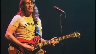 Ten Years After (Alvin Lee) - Going Home (HQ Best Live Ever)