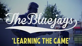 Learning The Game - Buddy Holly | The Bluejays Live Cover