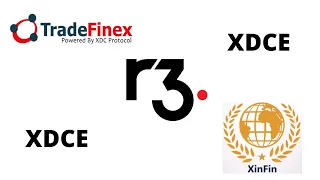 XinFin/TradeFinex XDCE: The Largest Open-Account Trade Finance Trial On R3 Corda