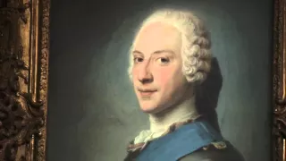 1/4 The Lost Portrait of Bonnie Prince Charlie: A Culture Show Special