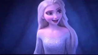 Frozen (Elsa) {AMV} Scars to Your Beautiful