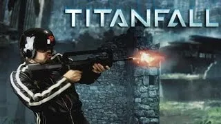 Titanfall Angry Review
