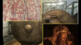 The Nordic Bronze Age: Best Time to Ever be Alive- Part 4 "Religion & War Spirit"