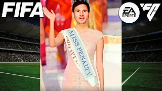 FIFA + EA FC MEMES + REAL LIFE (#79)