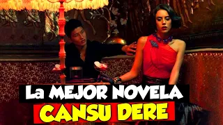 The BEST TURKISH NOVEL by CANSU DERE in Spanish to WATCH RIGHT NOW