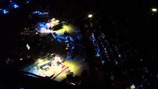 Prophesy | Nitin Sawhney | Royal Albert Hall 2014