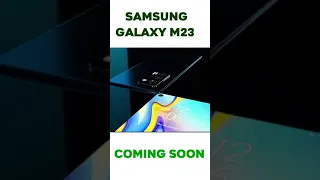 Samsung Galaxy M23 first look, price, leaks, launching date full specification #shorts #GalaxyM23