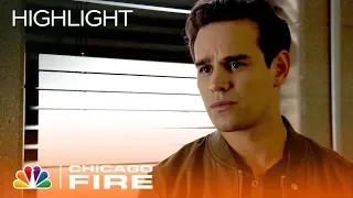 I Lost My Entire Family in That Fire - Chicago Fire (Episode Highlight)
