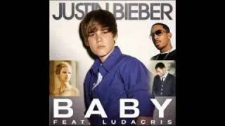 Baby's Love Story In My Head (Remix) - Justin Bieber ft. Jason Derulo, Taylor Swift & Ludacris