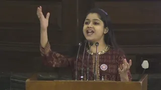 2nd Winner Ayati Mishra Maharashtra