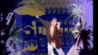 baltimora-tarzan boy(maxi extended version)video clip