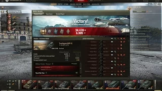 [World of Tanks] AMX 13 90 Ace Tanker