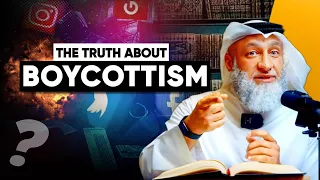 The Truth about Boycottism