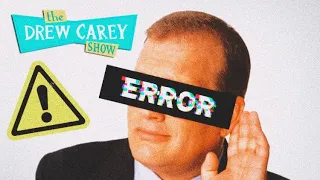 You Can’t Watch The Drew Carey Show Anywhere