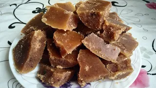 🍭🍬 Конфеты из сахара на молоке. Варёный сахар. Сладости родом из детства. Boiled sugar