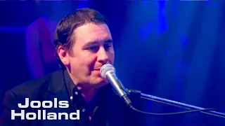 Jools & His R'n'B Orchestra - Boogie Woogie Country Girl (Later With Jools Holland, Nov 24th 2006)