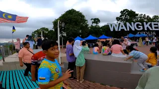 Wang Kelian View Point PERLIS, MALAYSIA 2023