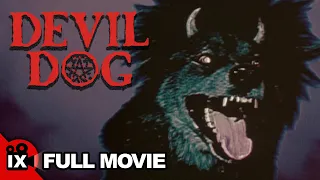 Devil Dog: The Hound of Hell (1978) | RETRO HORROR | Richard Crenna - Yvette Mimieux - Kim Richards