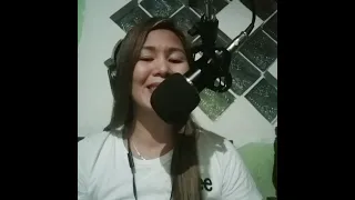 "That's what friends are for" Cover by Me☺