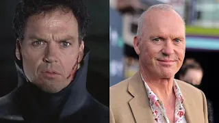 Batman 1989 Cast Then And Now (1989 vs 2023)