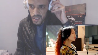 REACTION: Luis Fonsi - Despacito ( cover by J.Fla )