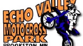 Echo Valley Motocross Park - Brookston, MN | 2015 Promo