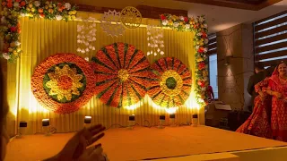 MAYRE function| #marwarisong #marwarifamily #bhaikamayre #mayra #ChabbraandRarafamily #indianwedding