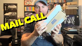 Video Game Unboxing - New Pickups - Video Games And Collectibles