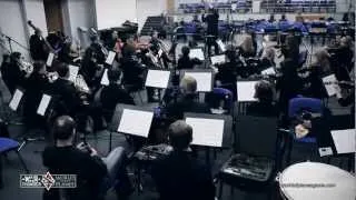 Дневники Саунд Дизайнера с уч. Baltic Symphony Orchestra (www.balticso.eu)