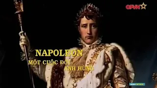 Trận chiến cuối cùng của Napoleon